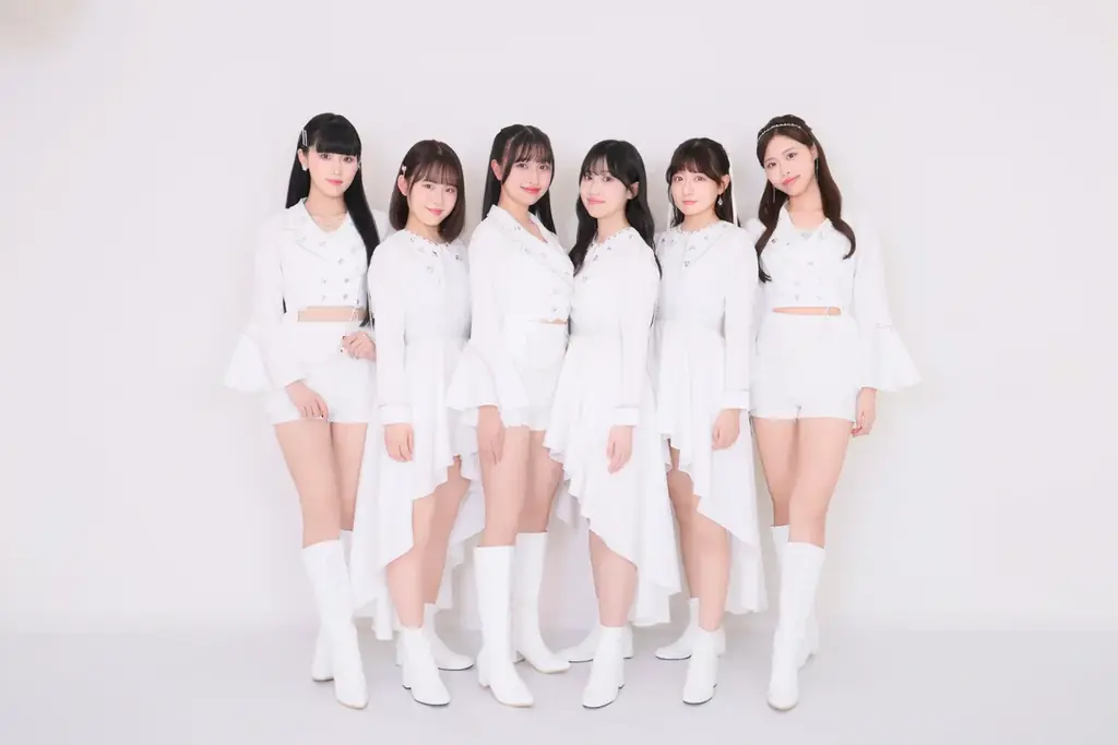 サクラグラデュエーション、新衣装が完成！　名古屋モード学園とのコラボで生まれた「セイシュンノカケラ」 画像 2