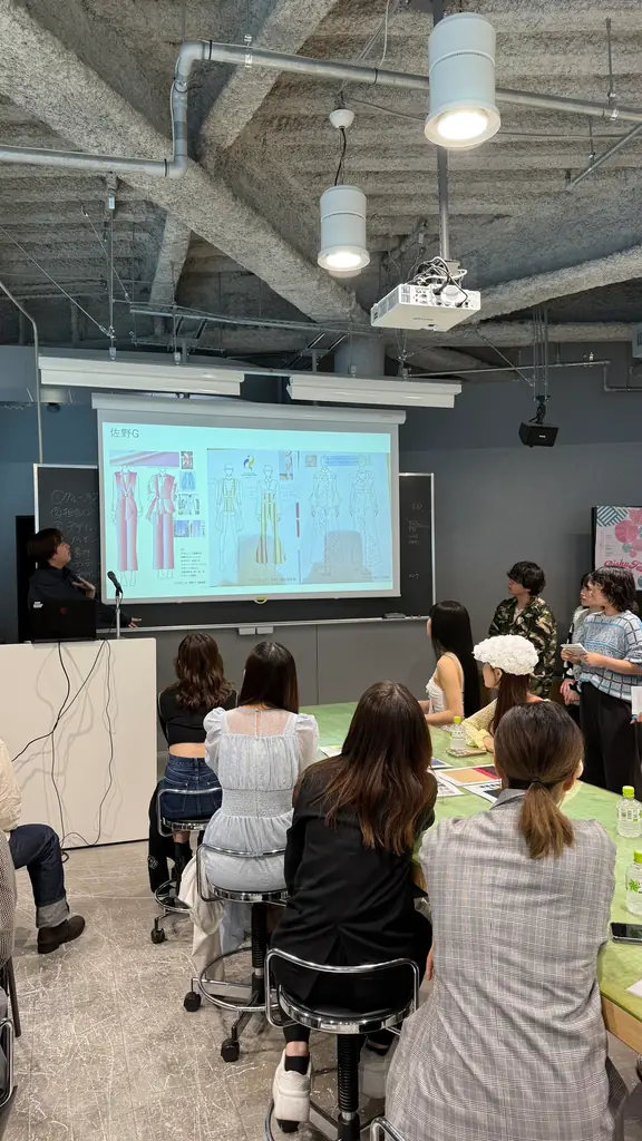 サクラグラデュエーション、新衣装が完成！　名古屋モード学園とのコラボで生まれた「セイシュンノカケラ」 画像 5