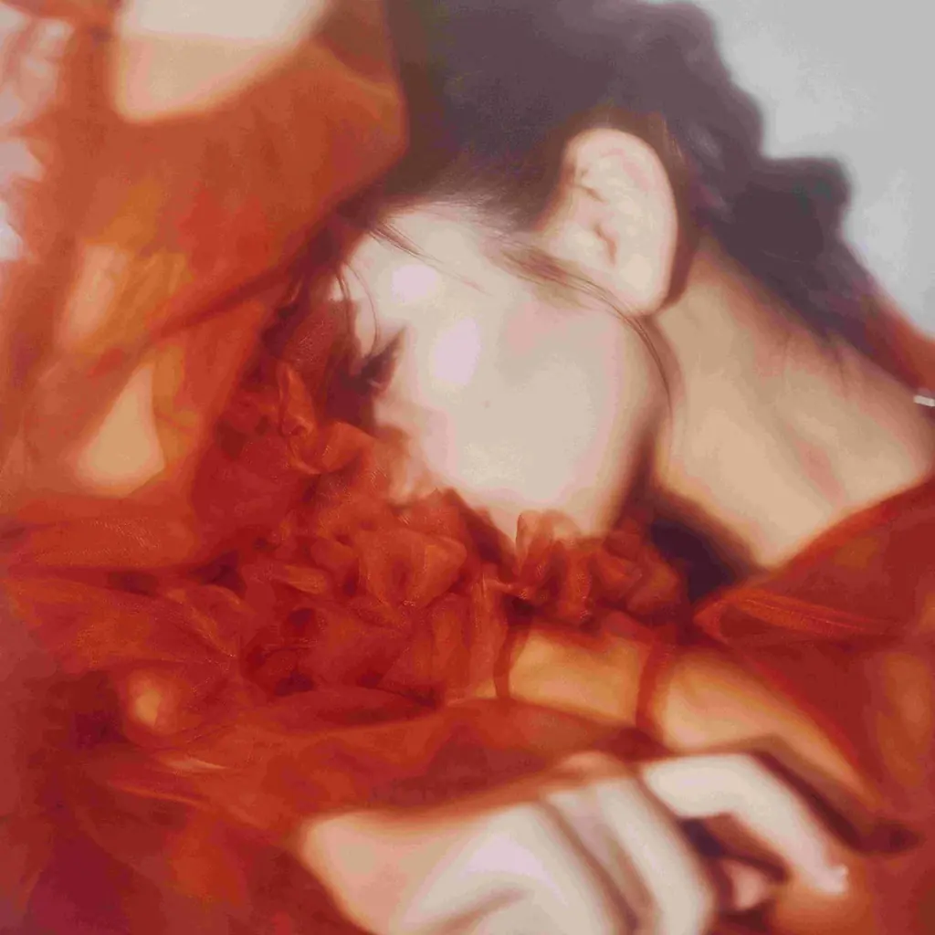 金子みゆ、新曲「絆創膏」ジャケット写真公開！LINE MUSIC再生回数キャンペーン開催決定！ 画像 3