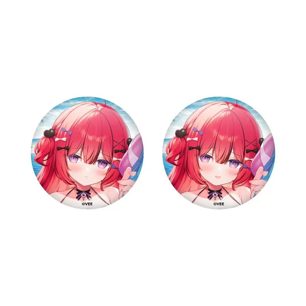 Sony MusicによるVTuberプロジェクト「VEE」、所属VTuber「芽々守あん」のバースデーグッズ&バースデーボイスが販売開始! 画像 5