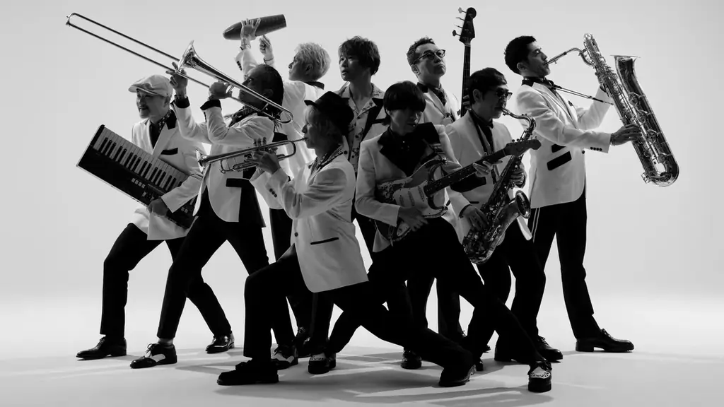 どアタマからキメようぜ。MARO×MAPPA×東京スカパラダイスオーケストラ VS. TK (凛として時雨)国際広告賞受賞のアニメTVCM第三弾！細谷佳正さん 宮野真守さんに加え、木村良平さんが参戦！ 画像 12