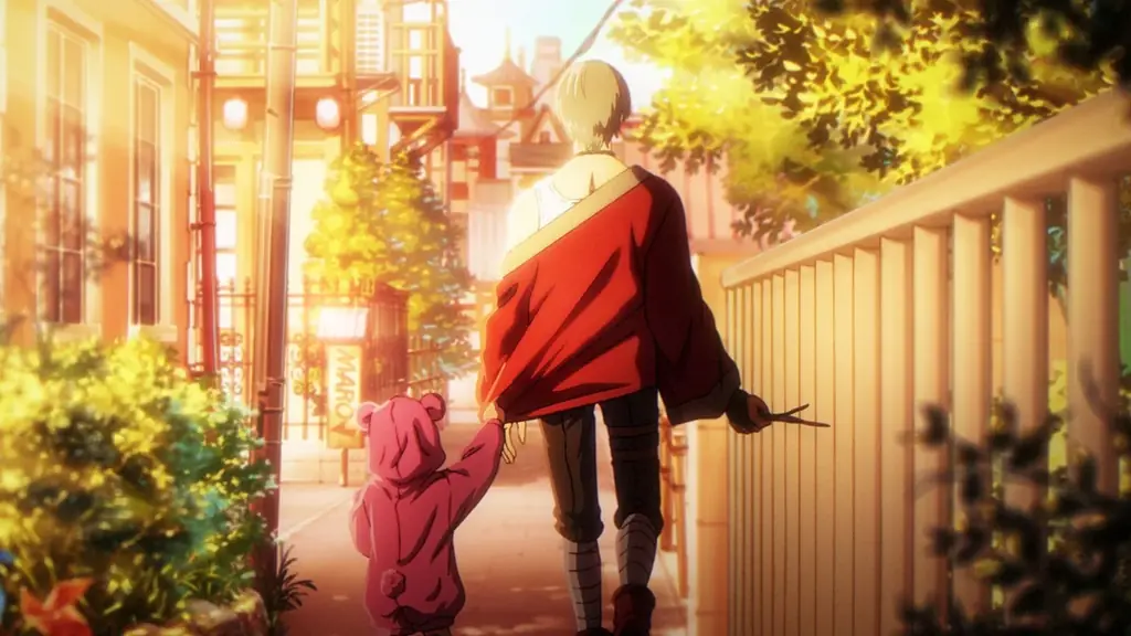 どアタマからキメようぜ。MARO×MAPPA×東京スカパラダイスオーケストラ VS. TK (凛として時雨)国際広告賞受賞のアニメTVCM第三弾！細谷佳正さん 宮野真守さんに加え、木村良平さんが参戦！ 画像 2