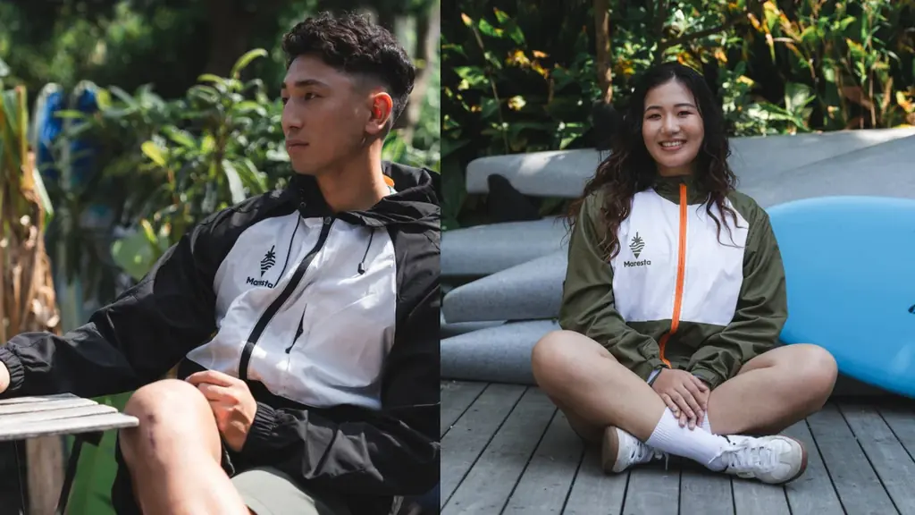 【ラグビー選手初】現役選手がラグビーウエアのブランドを発表 画像 3