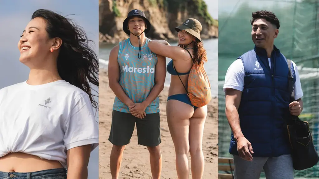 【ラグビー選手初】現役選手がラグビーウエアのブランドを発表 画像 4