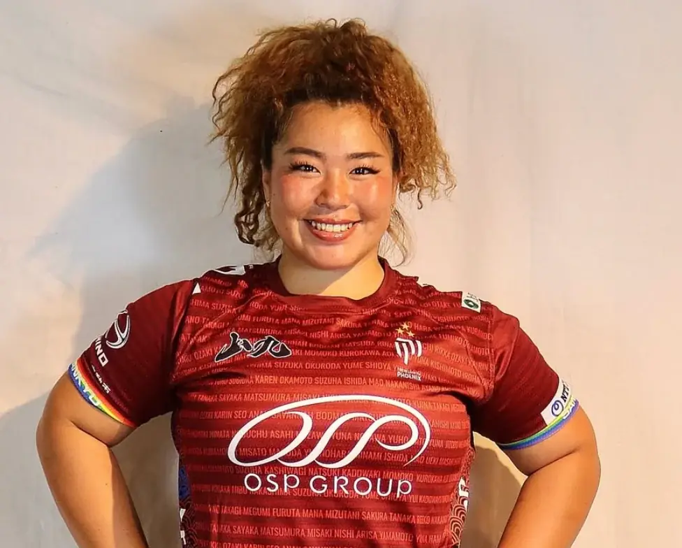 【ラグビー選手初】現役選手がラグビーウエアのブランドを発表 画像 8