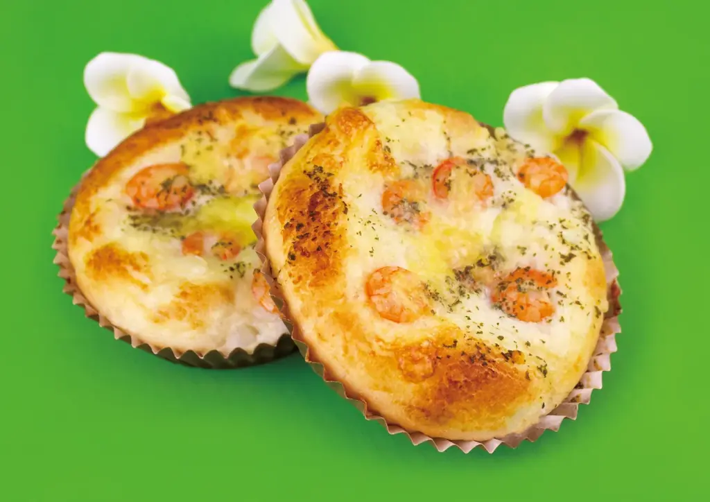 【フレッズカフェ】すっきりさわやか初夏のパン『トロピカル＆シトラスパンフェア』を開催いたします。 画像 2