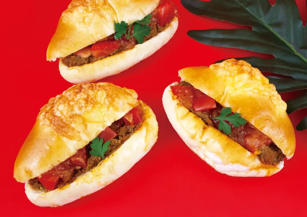 【フレッズカフェ】すっきりさわやか初夏のパン『トロピカル＆シトラスパンフェア』を開催いたします。 画像 4