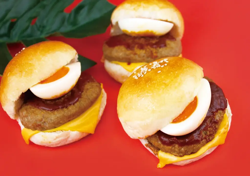 【フレッズカフェ】すっきりさわやか初夏のパン『トロピカル＆シトラスパンフェア』を開催いたします。 画像 6