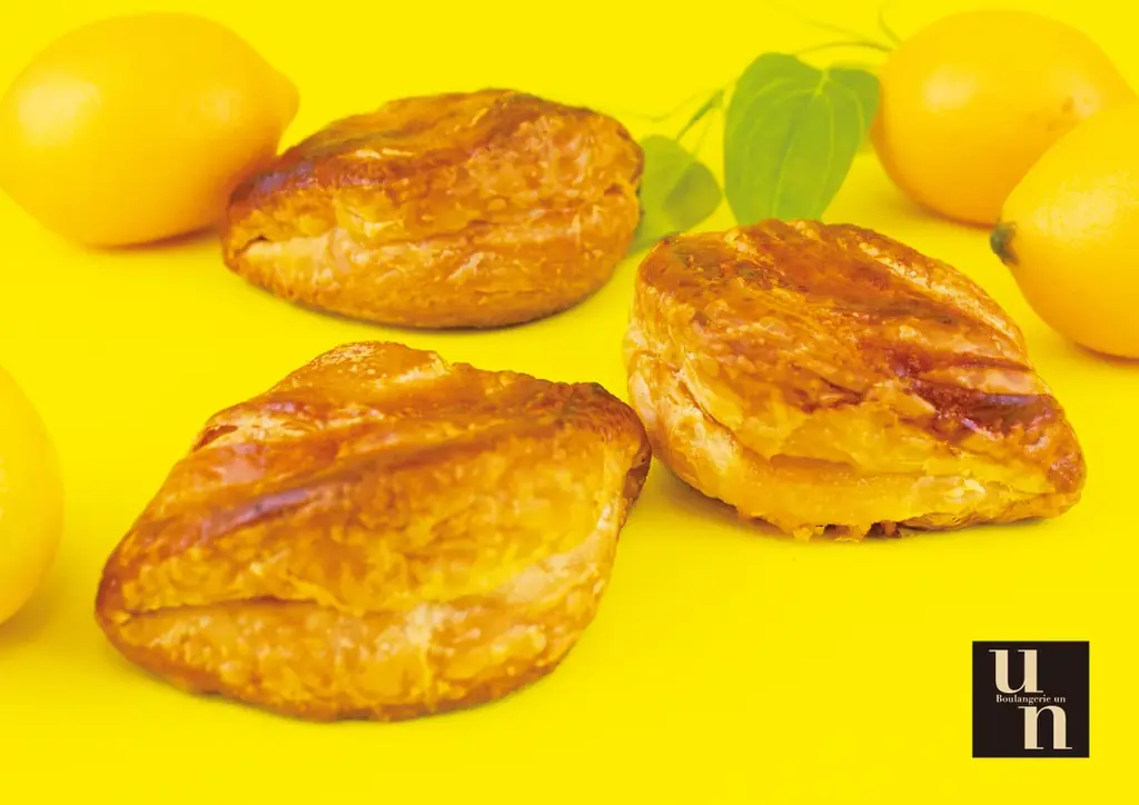 【フレッズカフェ】すっきりさわやか初夏のパン『トロピカル＆シトラスパンフェア』を開催いたします。 画像 7