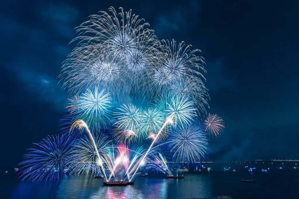 SKY ORCHESTRA開催