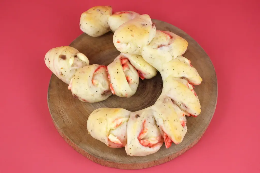 【阪急ベーカリー】食欲がとまらない！『夏のやみつきパンフェア』を開催いたします。 画像 4