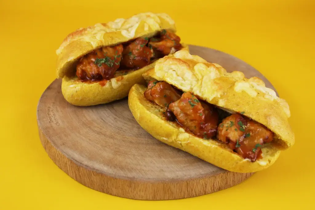 【阪急ベーカリー】食欲がとまらない！『夏のやみつきパンフェア』を開催いたします。 画像 5