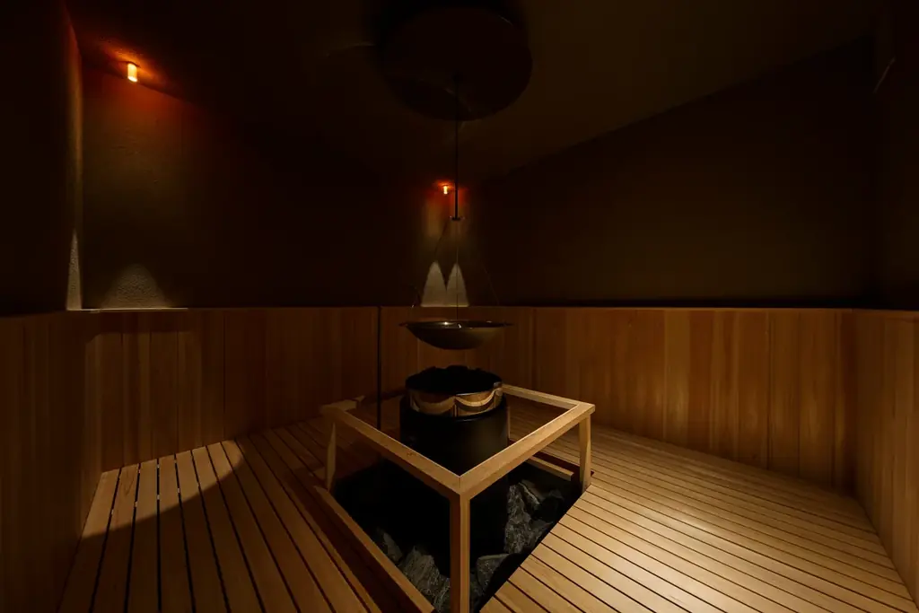 ハードもソフトも手がける“サウナベンチャー”が仕掛ける、体験設計の最前線──「sauna100」オープン 画像 4