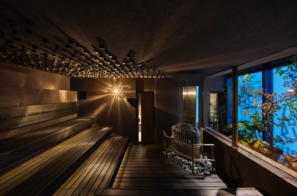 ハードもソフトも手がける“サウナベンチャー”が仕掛ける、体験設計の最前線──「sauna100」オープン 画像 5