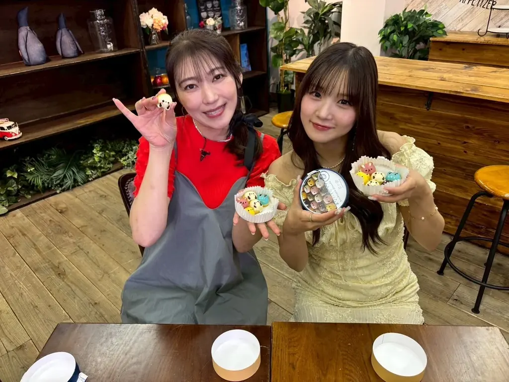 モーニング娘。OGの飯田圭織さんが地域の「想い」を届ける！『キタコイ』7月５日（土）からリニューアル放送が決定！ 画像 2
