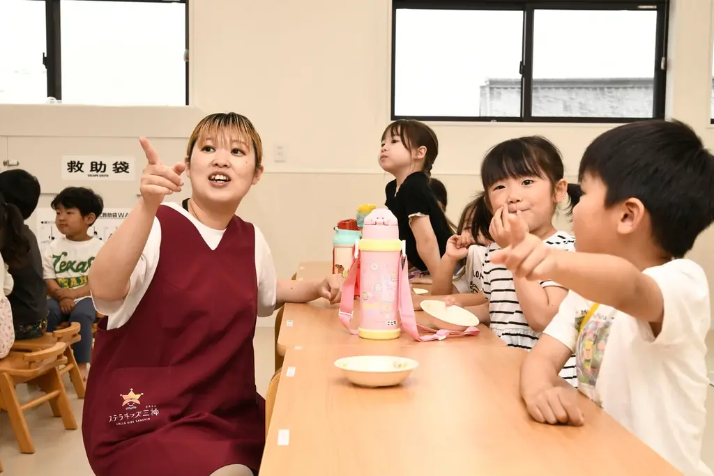 西村商店から「エヌアイループ株式会社」に社名変更 　　　　　　　ー輪を作り、循環のモデルケースを地域に提案する企業へー 画像 3