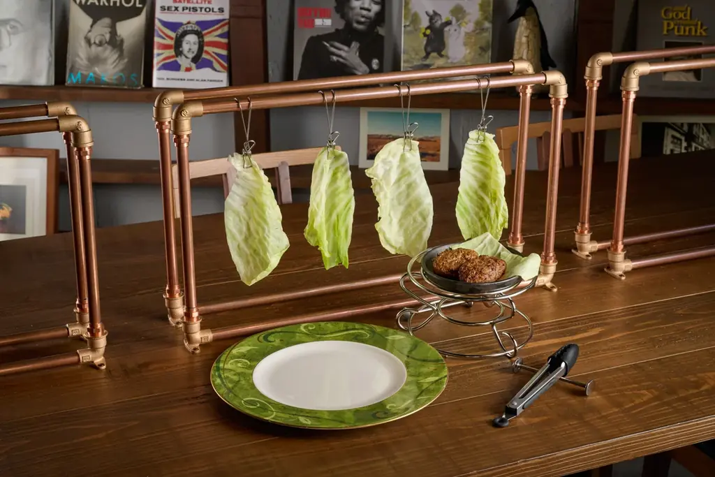 《TVでも紹介 ロールキャベツ専門店 and Roll》夏季限定メニューとして新作「カレー・ロールキャベツ」を発売！〜スパイス香る、とろけるキャベツ。夏の食欲に火をつける、新感覚ロールキャベツ登場〜 画像 4