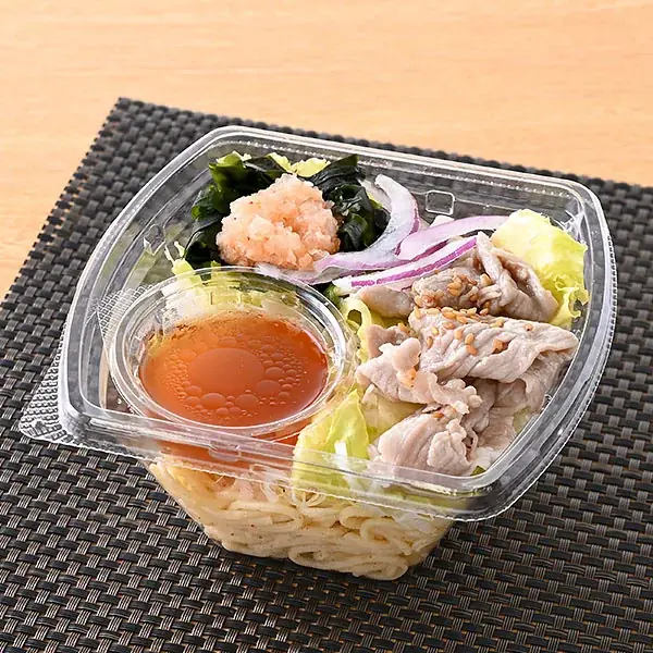 夏を味わう野菜の新習慣！旬の野菜を手軽においしくとれるパスタサラダ・ちょいデリを発売～厳しい暑さによる夏バテ対策に野菜をとろう！～ 画像 3