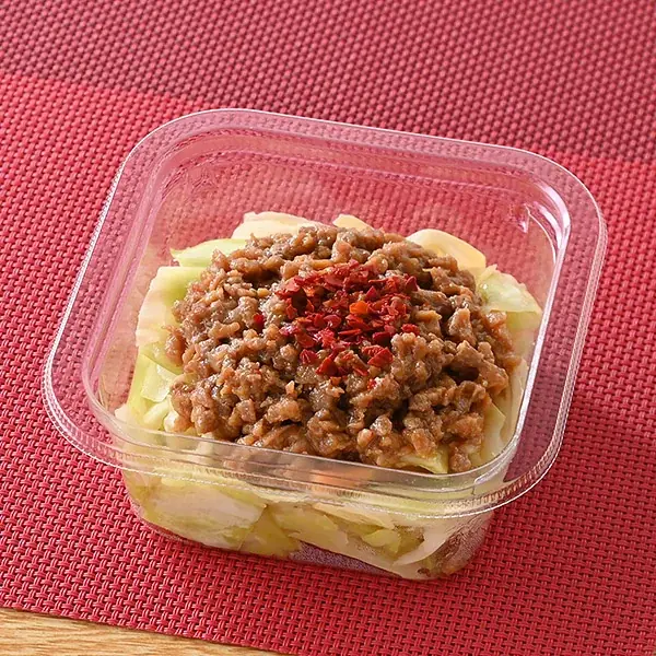 夏を味わう野菜の新習慣！旬の野菜を手軽においしくとれるパスタサラダ・ちょいデリを発売～厳しい暑さによる夏バテ対策に野菜をとろう！～ 画像 4