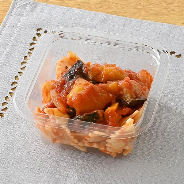 夏を味わう野菜の新習慣！旬の野菜を手軽においしくとれるパスタサラダ・ちょいデリを発売～厳しい暑さによる夏バテ対策に野菜をとろう！～ 画像 5