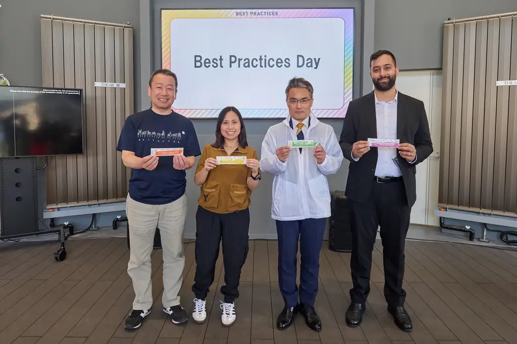 2025年日本国際博覧会「フューチャーライフヴィレッジ」ニュースレター6月号第2弾〜7月「ベストプラクティスデー」情報＆地方企業出展コンテンツ特集〜 画像 2