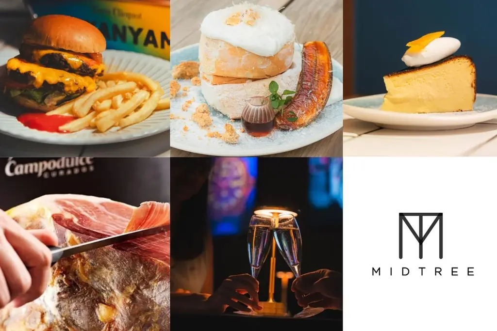 “ひと口で恋の予感♡” ふわしゅわ食感と旬果にときめく、ブルーベリー＆チェリーの期間限定スイーツ｜そらグループ3店舗で提供開始 画像 5