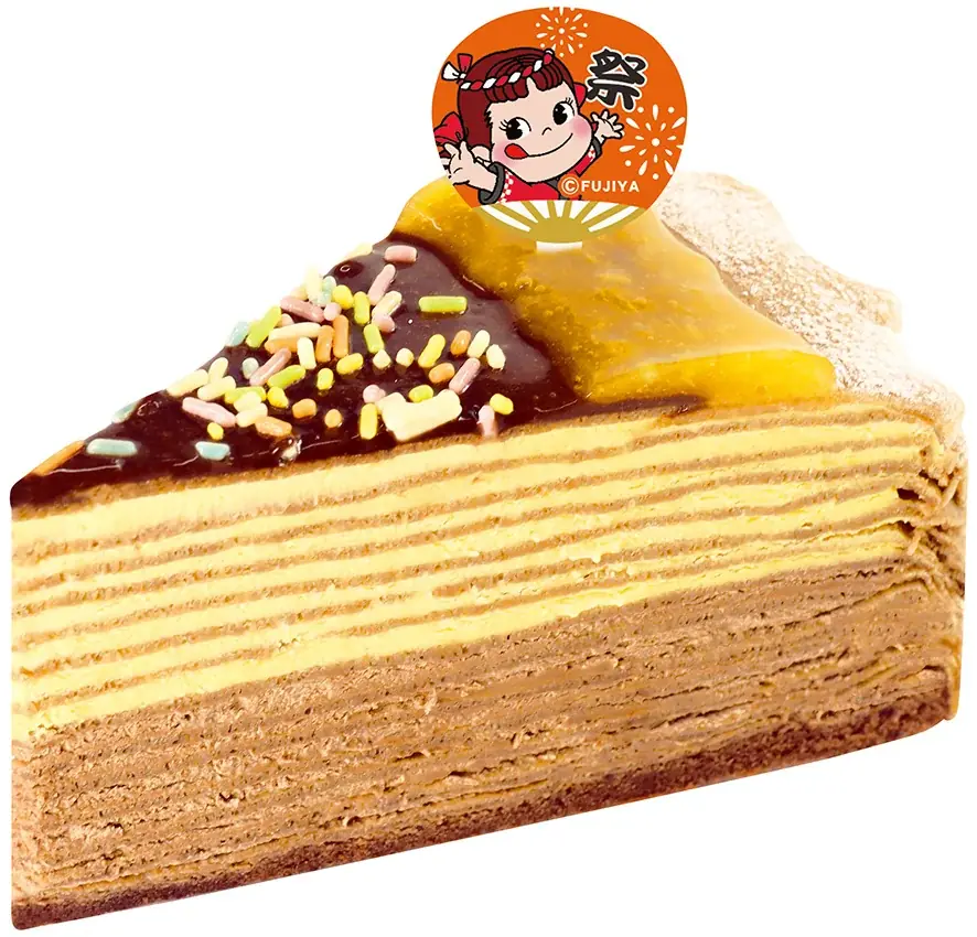 夏を彩るカラフルなスイーツが勢ぞろい！ 不二家のSWEET SUMMER FESTIVAL 画像 10