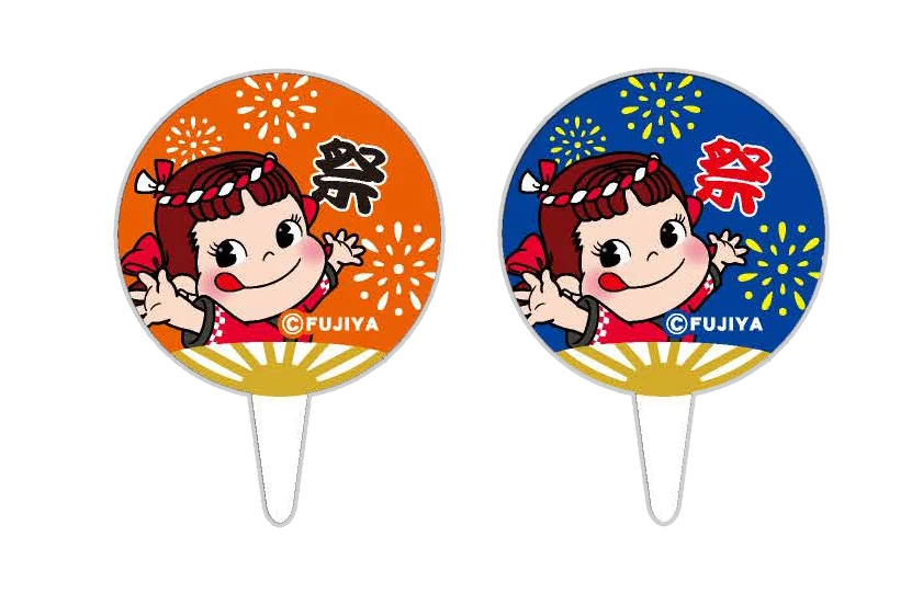 夏を彩るカラフルなスイーツが勢ぞろい！ 不二家のSWEET SUMMER FESTIVAL 画像 11