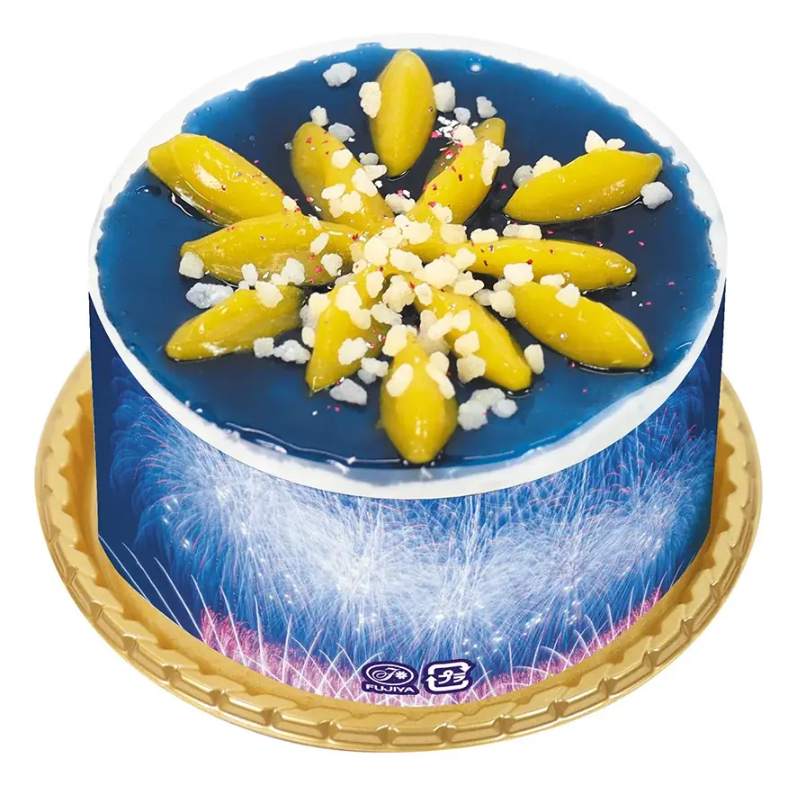 夏を彩るカラフルなスイーツが勢ぞろい！ 不二家のSWEET SUMMER FESTIVAL 画像 2