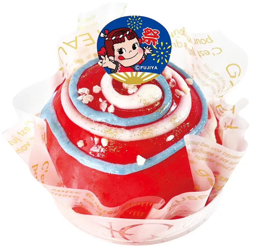 夏を彩るカラフルなスイーツが勢ぞろい！ 不二家のSWEET SUMMER FESTIVAL 画像 8