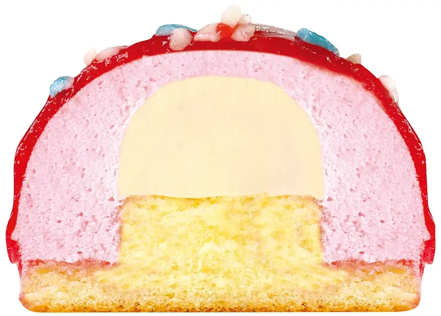 夏を彩るカラフルなスイーツが勢ぞろい！ 不二家のSWEET SUMMER FESTIVAL 画像 9