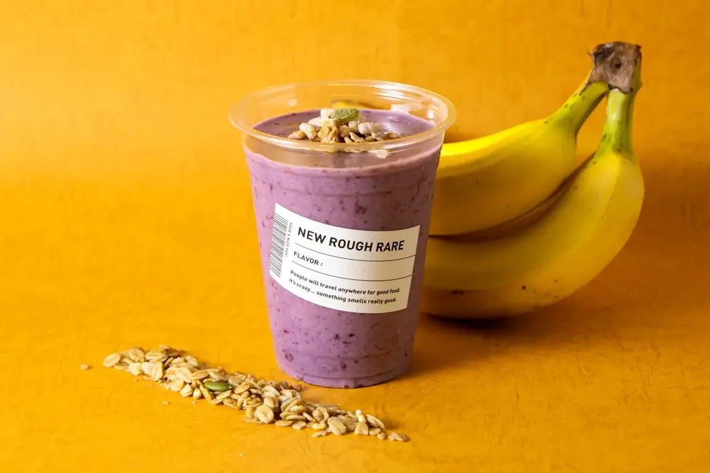 夏限定のお楽しみ。かき氷＆スムージーが３＋３で７月７日からスタート。神戸旧居留地カフェ「ニューラフレア」 画像 6