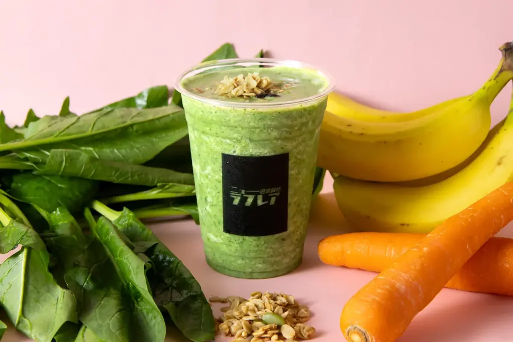 夏限定のお楽しみ。かき氷＆スムージーが３＋３で７月７日からスタート。神戸旧居留地カフェ「ニューラフレア」 画像 7