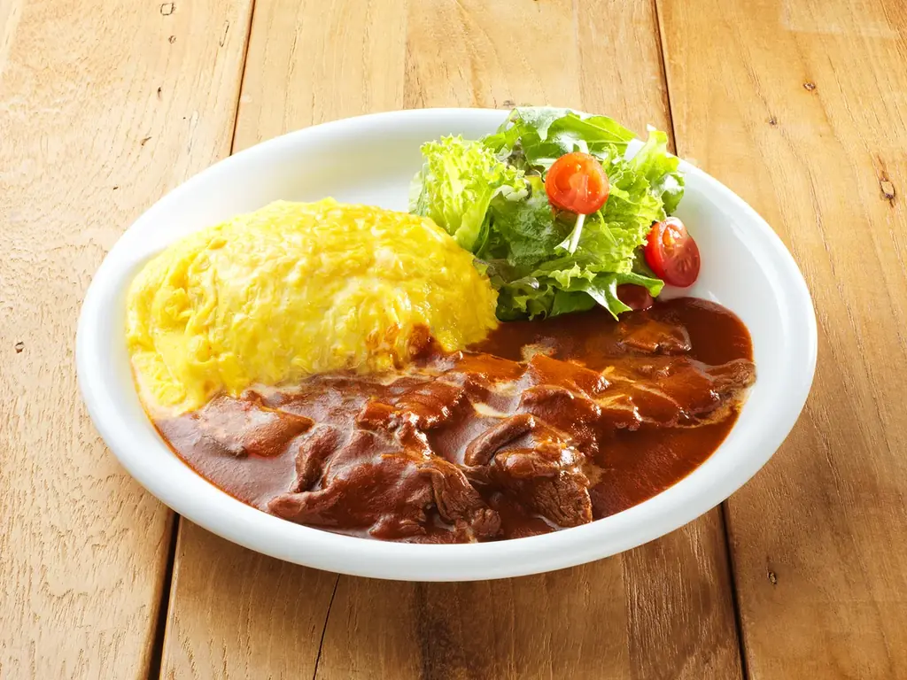 【ドレモルタオ】新作メニュー公開！7月限定の北海道メロンをふんだんに使用した新作パンケーキや、ももを丸ごと使用したパルフェなど、旬の素材を贅沢に使用。 画像 11