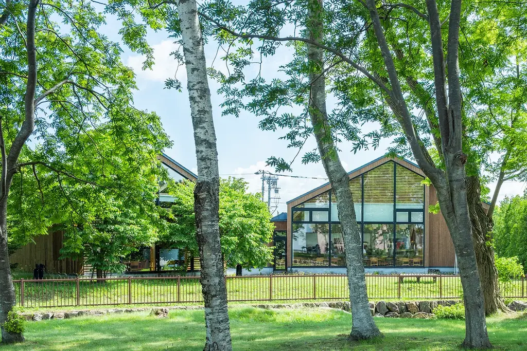 【ドレモルタオ】新作メニュー公開！7月限定の北海道メロンをふんだんに使用した新作パンケーキや、ももを丸ごと使用したパルフェなど、旬の素材を贅沢に使用。 画像 7