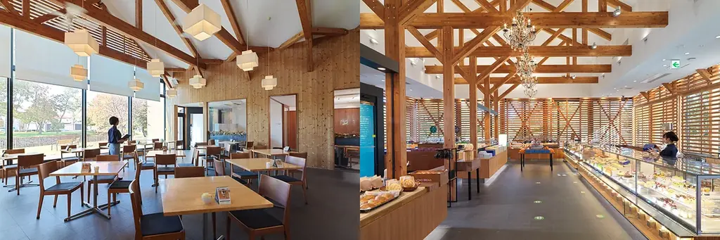 【ドレモルタオ】新作メニュー公開！7月限定の北海道メロンをふんだんに使用した新作パンケーキや、ももを丸ごと使用したパルフェなど、旬の素材を贅沢に使用。 画像 8