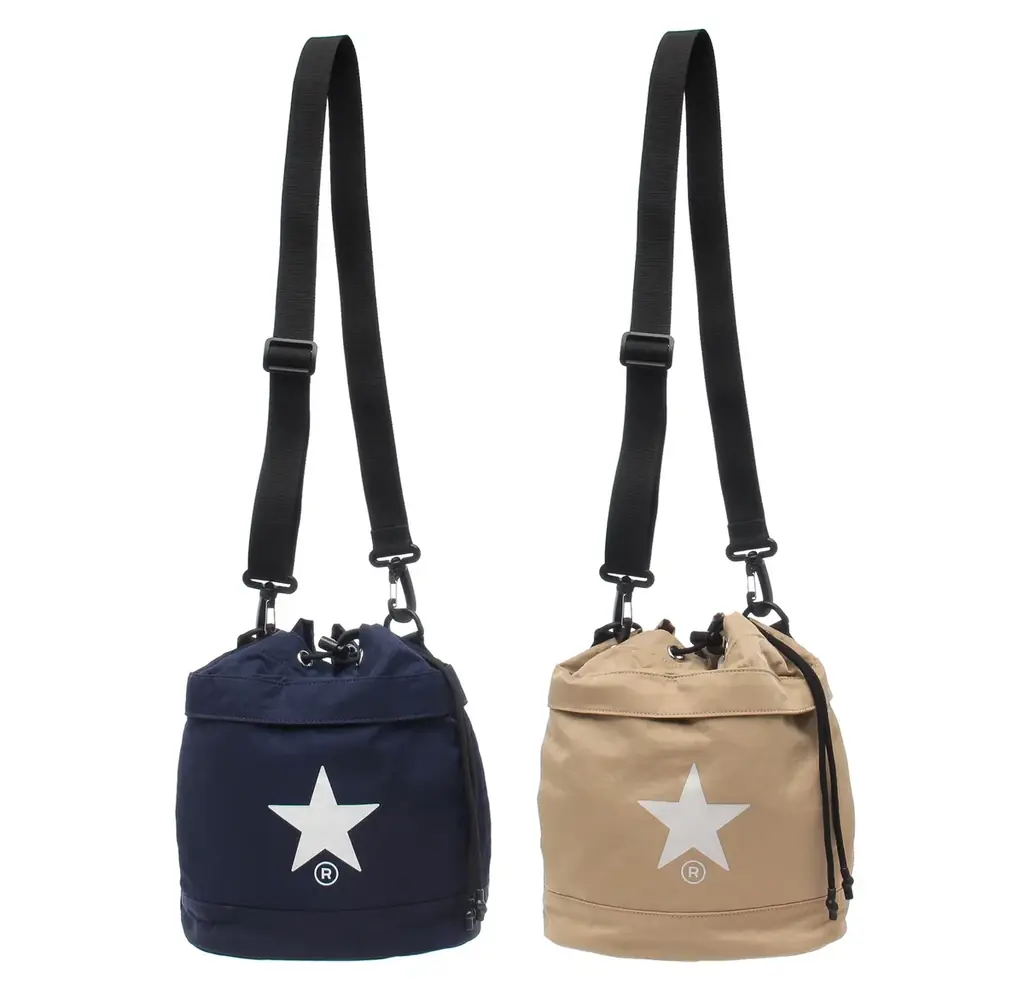 スターバックス リザーブ® ロースタリー 東京×CONVERSE TOKYO　5年目のコラボレーション　“星空とアイスコーヒー”を楽しむグッズ 全8アイテムを7月7日（月）より発売 画像 3