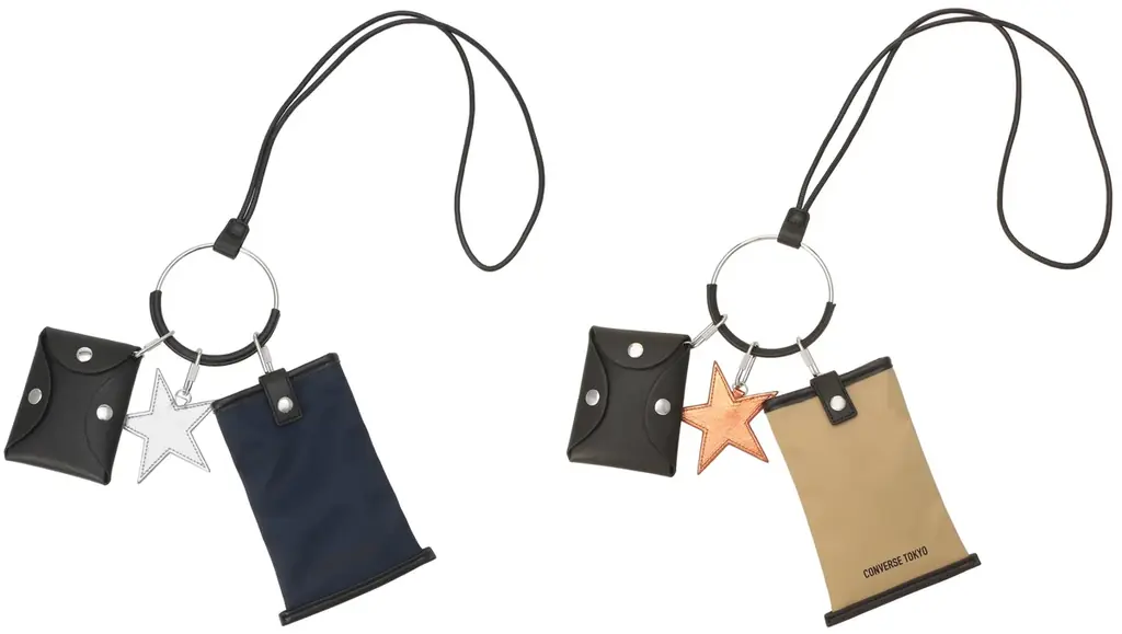 スターバックス リザーブ® ロースタリー 東京×CONVERSE TOKYO　5年目のコラボレーション　“星空とアイスコーヒー”を楽しむグッズ 全8アイテムを7月7日（月）より発売 画像 5