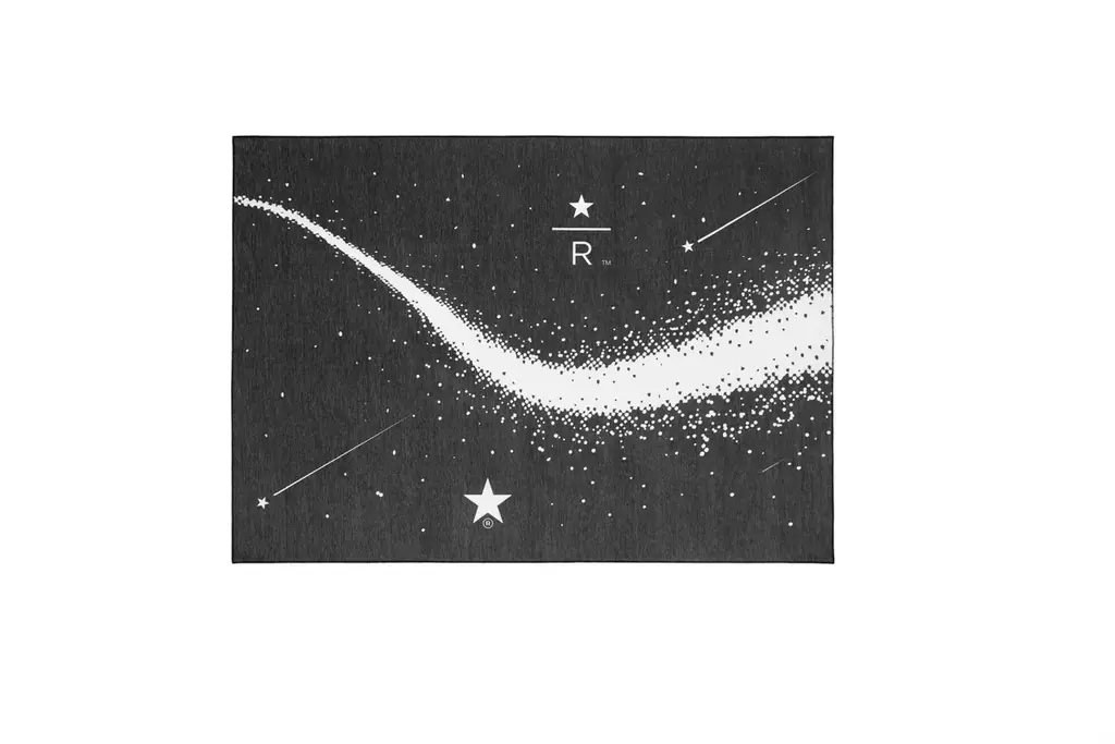 スターバックス リザーブ® ロースタリー 東京×CONVERSE TOKYO　5年目のコラボレーション　“星空とアイスコーヒー”を楽しむグッズ 全8アイテムを7月7日（月）より発売 画像 7