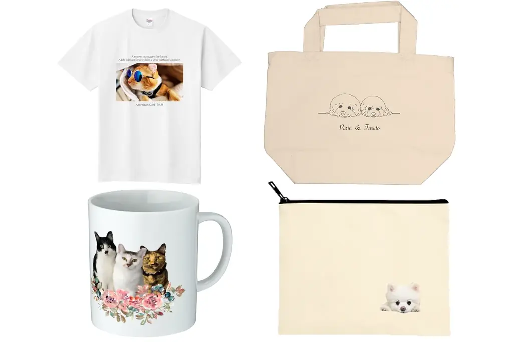 スターはどのコだ!ペットビジョン争奪バトル開始! 画像 2
