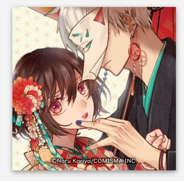 コミスマ、「2025 Japan Expo Paris」にブース出展 画像 2