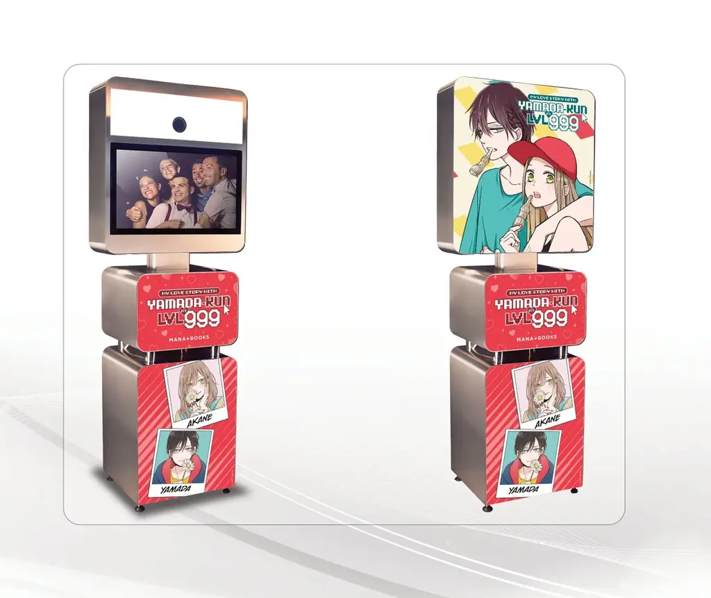 コミスマ、「2025 Japan Expo Paris」にブース出展 画像 6