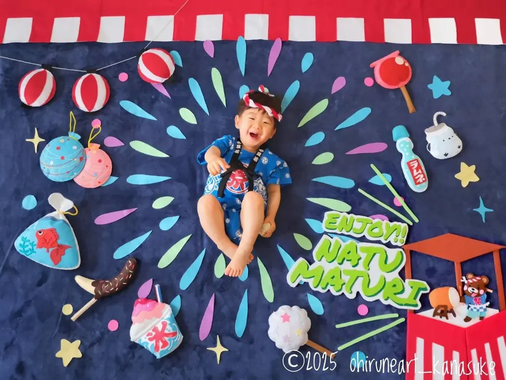 【初開催 in 旭川】親子で楽しめる人気イベントついに道北初上陸！週末は話題のイベント「リトル・ママフェスタ」へおでかけしよう 画像 2