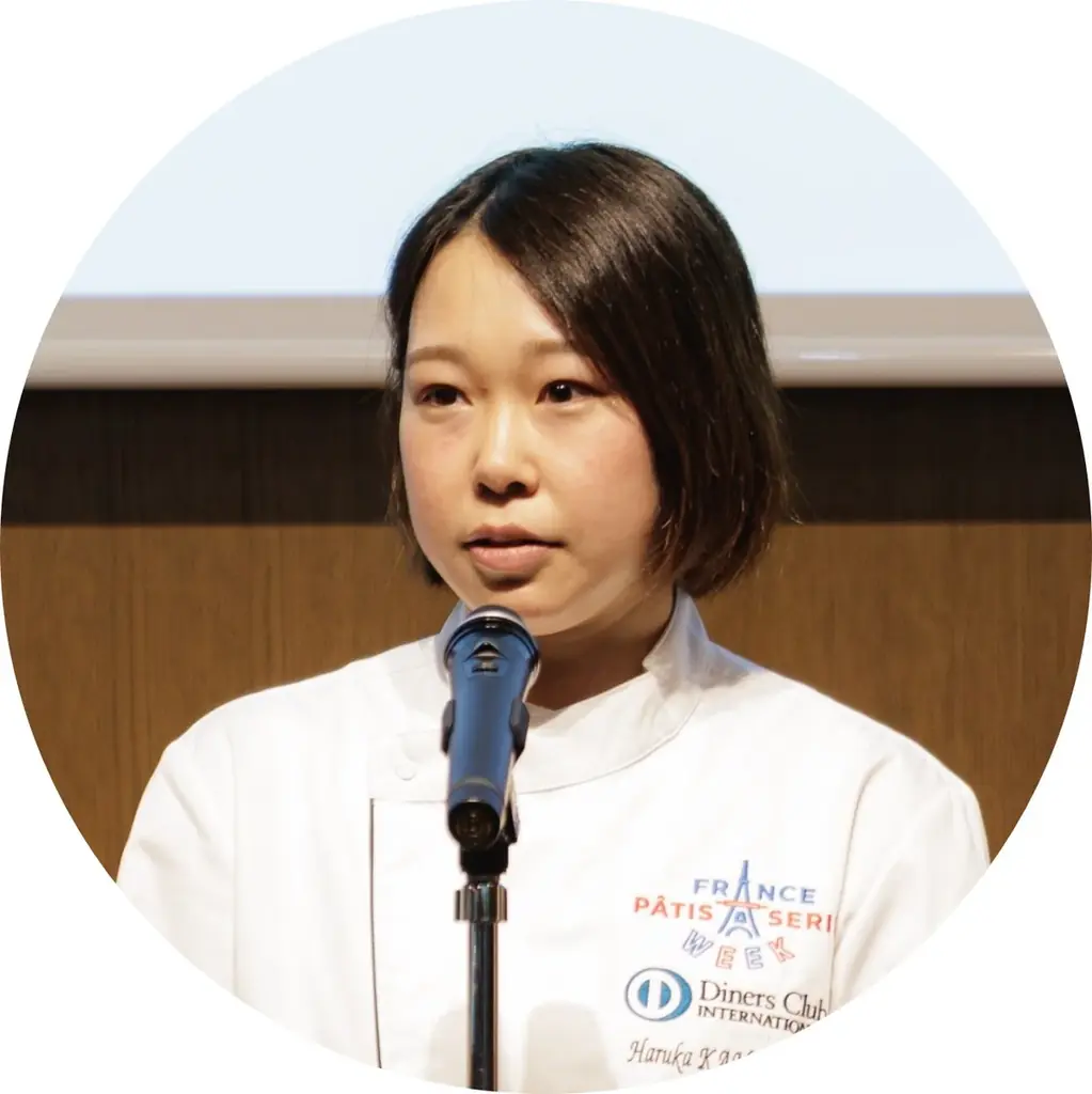 『フランス パティスリーウィーク 2025』7月1日より開催 ～夏の新作スイーツの祭典！フランス伝統菓子「サントノレ」を全国300店以上で堪能できる～ 画像 4