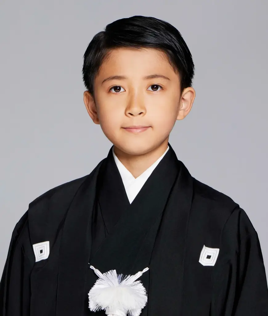 【大阪・関西万博】飯田グループ パビリオンデーで市川團十郎、市川ぼたん、市川新之助の親子共演が決定！ 画像 3