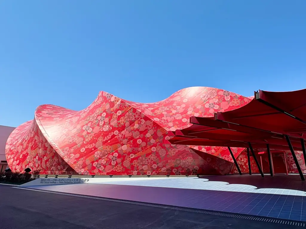 【大阪・関西万博】飯田グループ パビリオンデーで市川團十郎、市川ぼたん、市川新之助の親子共演が決定！ 画像 4