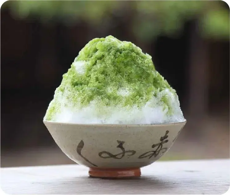 【阪神梅田本店】開店前から約300名が並ぶ”赤福氷”が今年も期間限定で食祭テラスにやってきます! 画像 2
