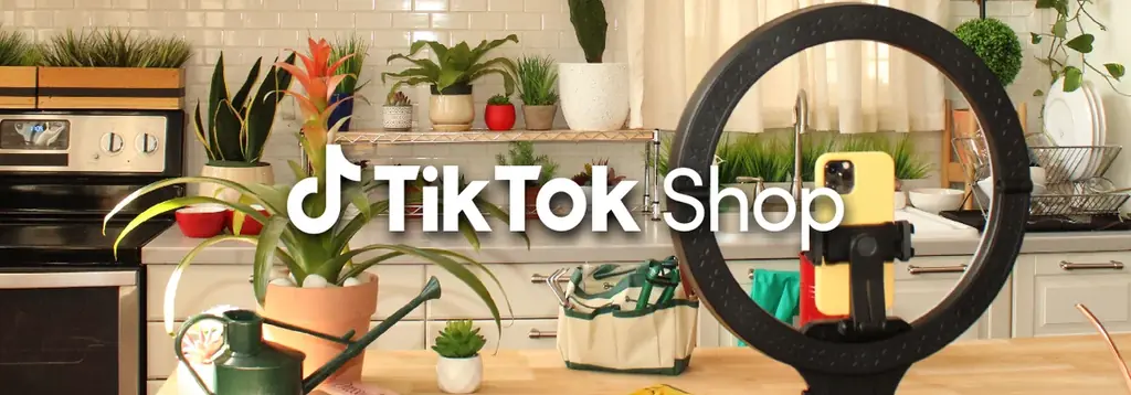 6月30日開始！TikTok Shopが日本で新たなEC体験を提供