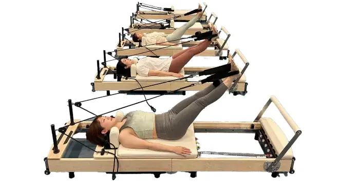 『ピラティスR』 フランチャイズ1号店がいよいよオープン！ 画像 3