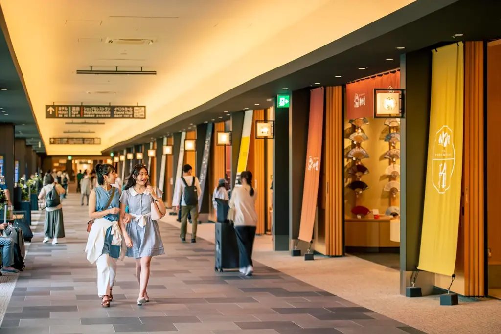 羽田空港直結の「羽田エアポートガーデン」に大衆酒場『庄や』オープン！日本の“居酒屋文化”を味わえる新たな国際交流の場が誕生 画像 6